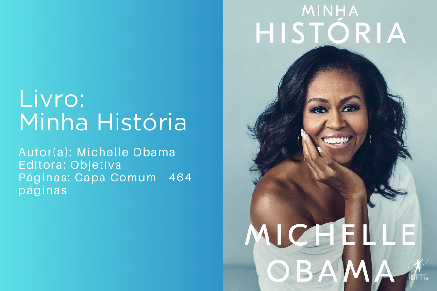 biografia-da-michelle-obama