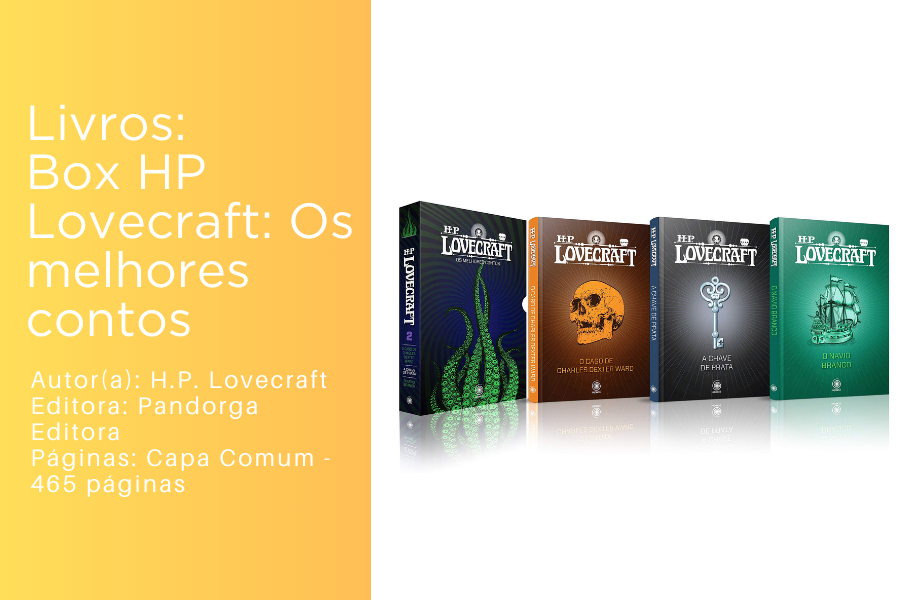 box-livros-hp-lovecraft