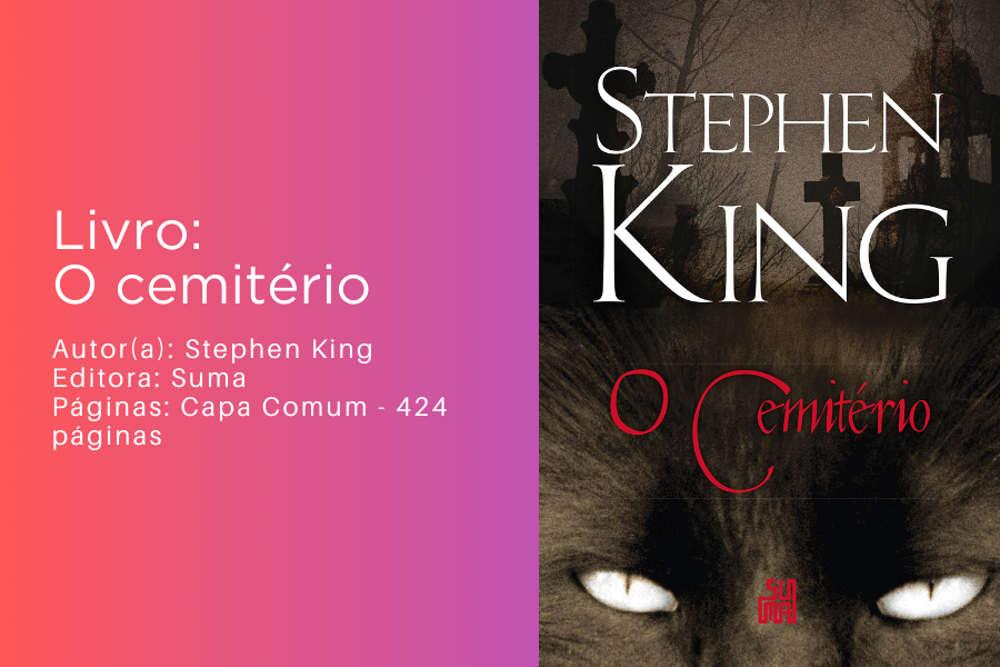 o-cemiterio-stephen-king