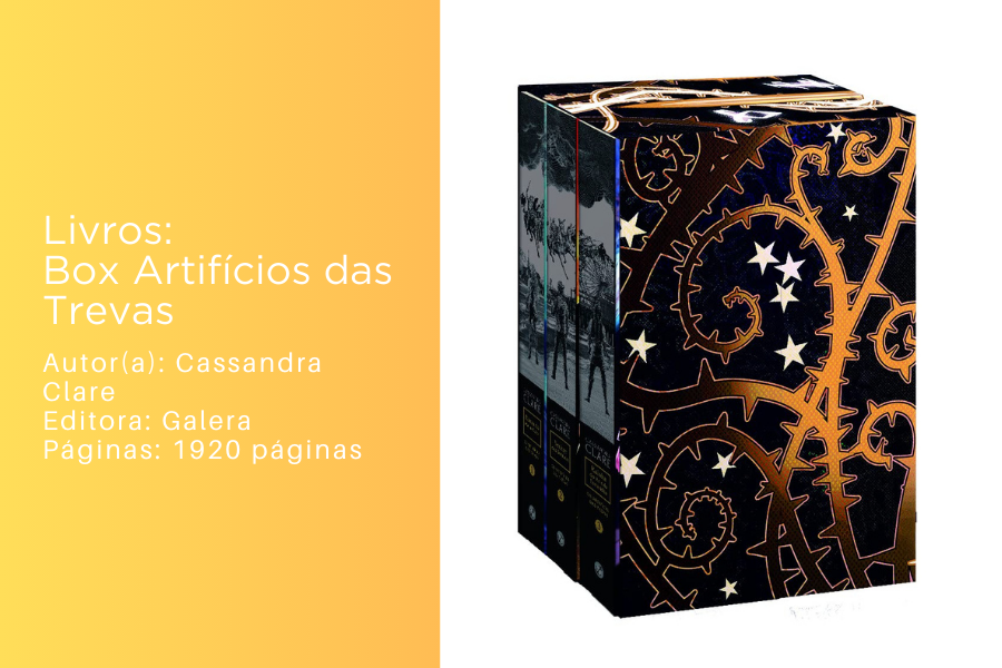 box-artificios-das-trevas