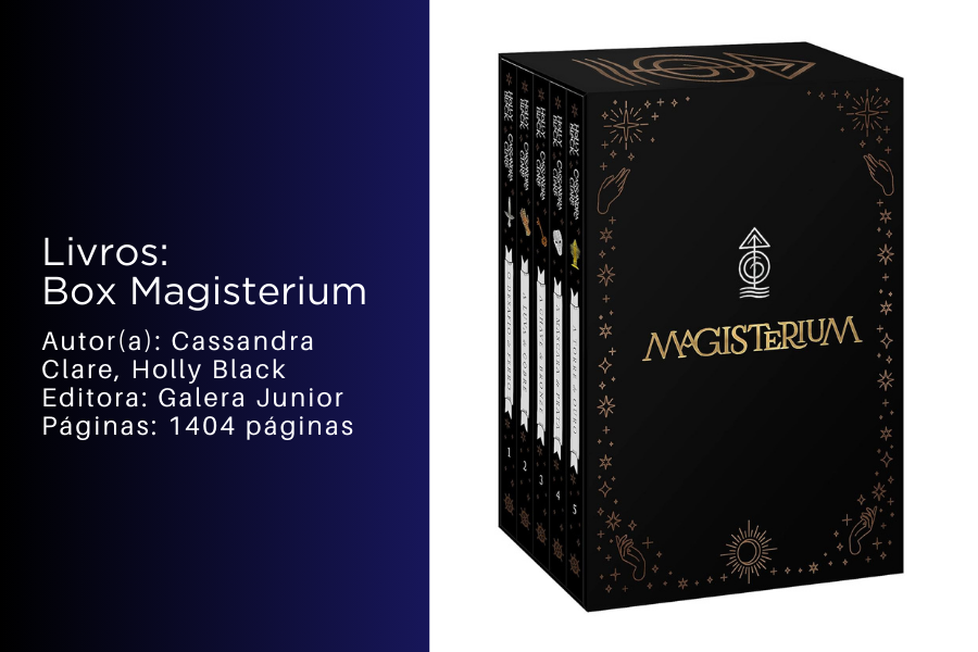 box-livros-magisterium