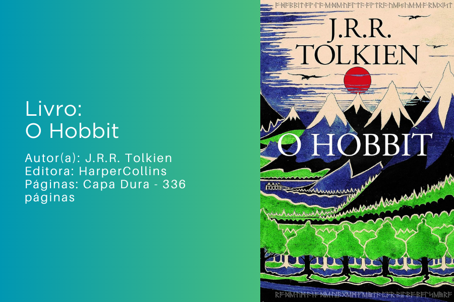 livro-o-hobbit