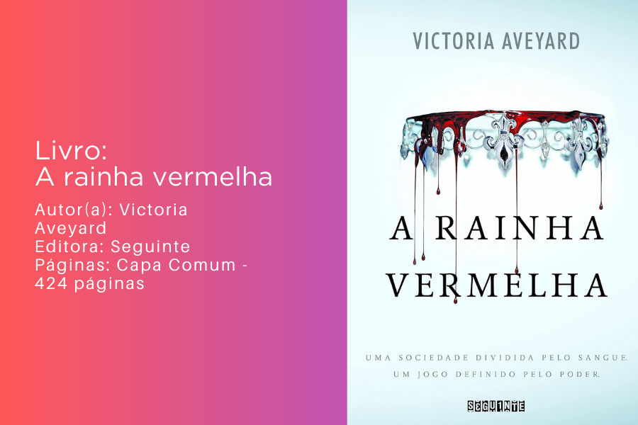 a-rainha-vermelha