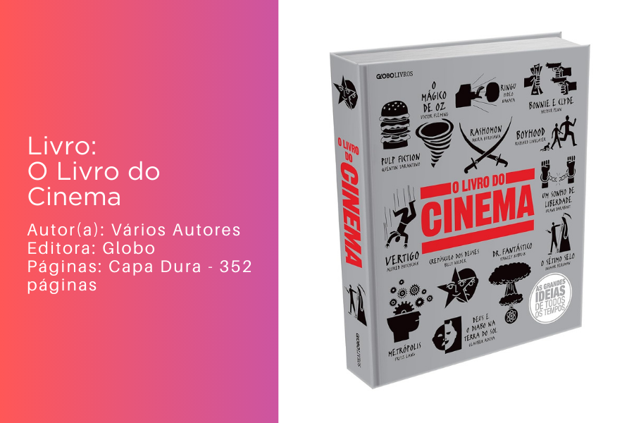 o-livro-do-cinema