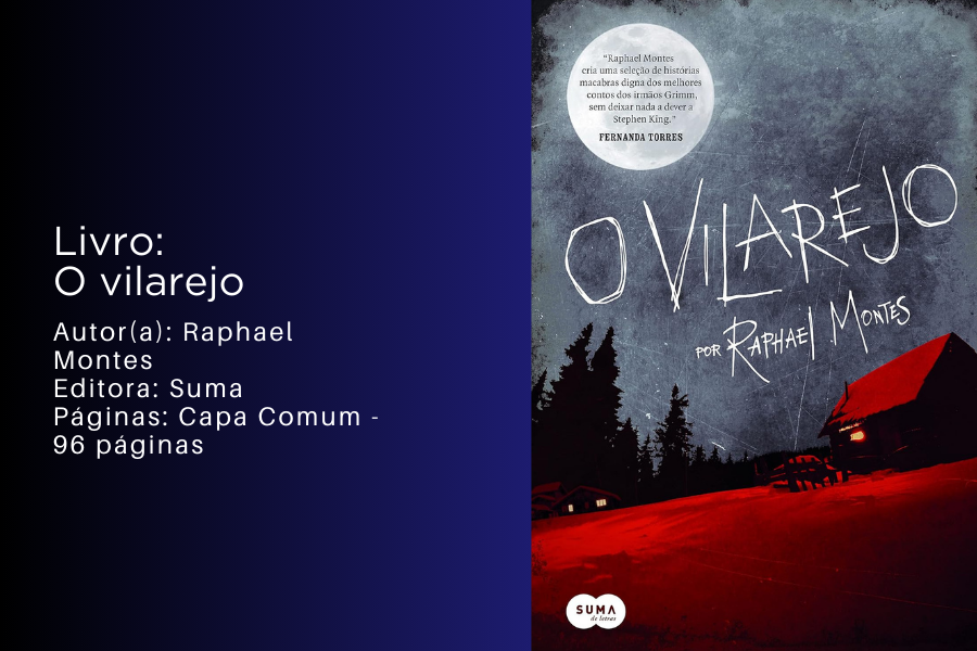 o-vilarejo-escrito-por-raphael-montes