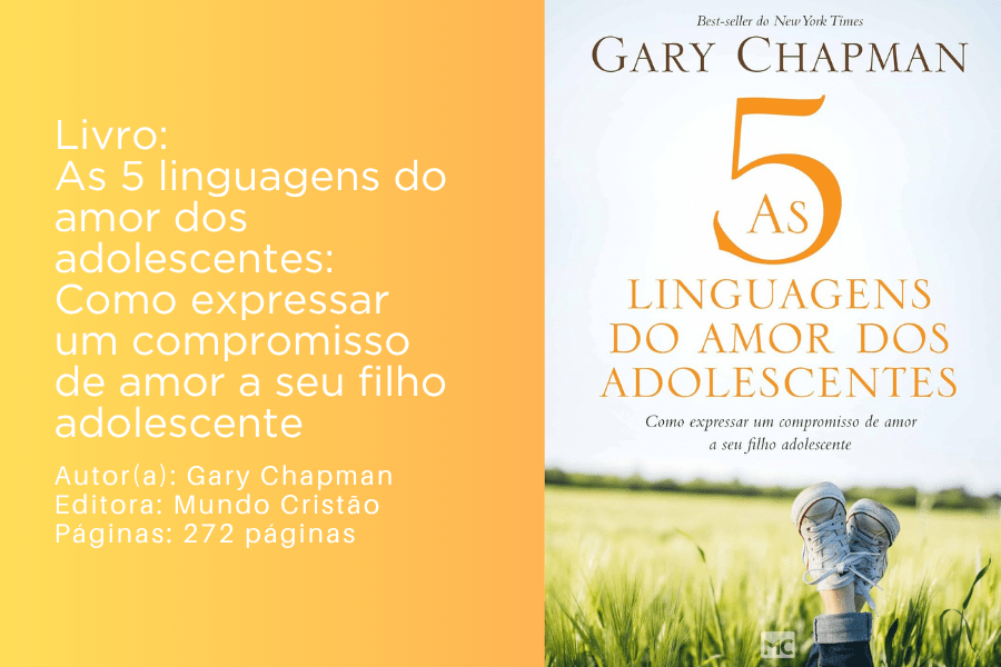 as-5-linguagens