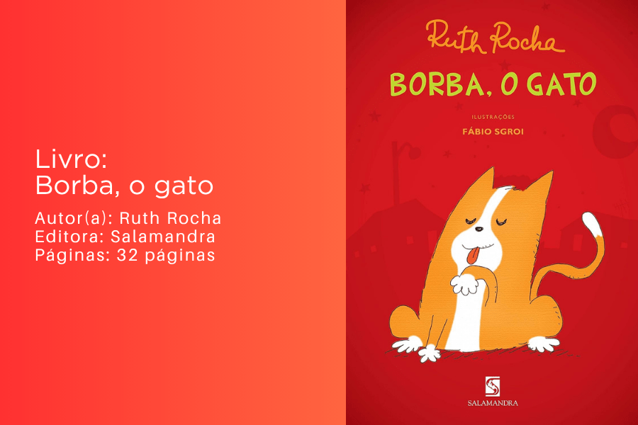 borba-o-gato