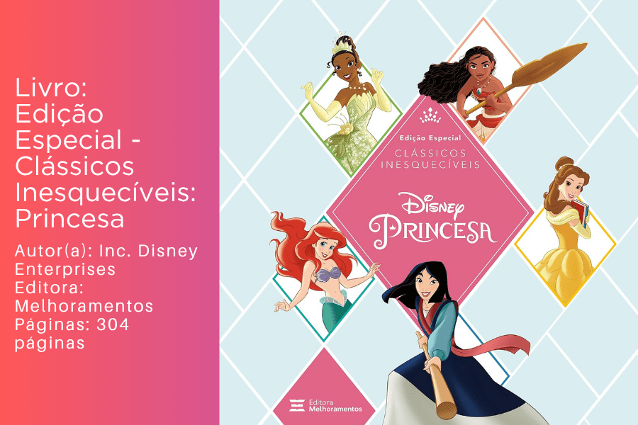 classicos-inesqueciveis-princesa