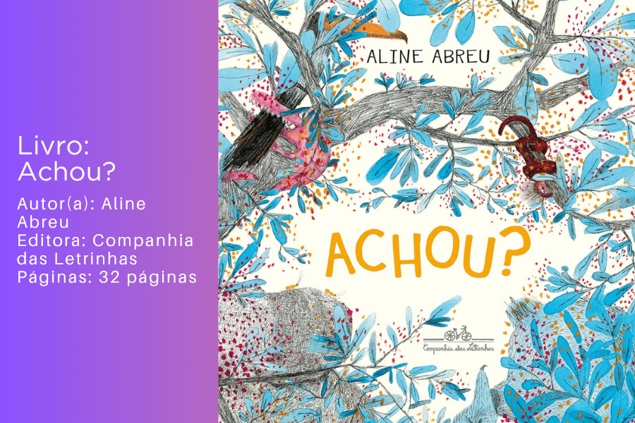 livro-chamado-achou