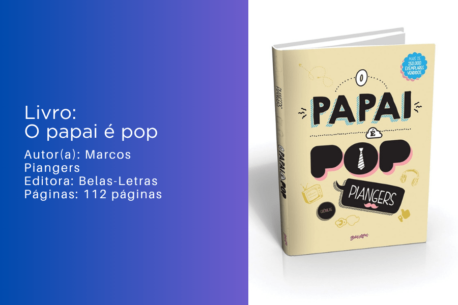 o-papai-e-pop