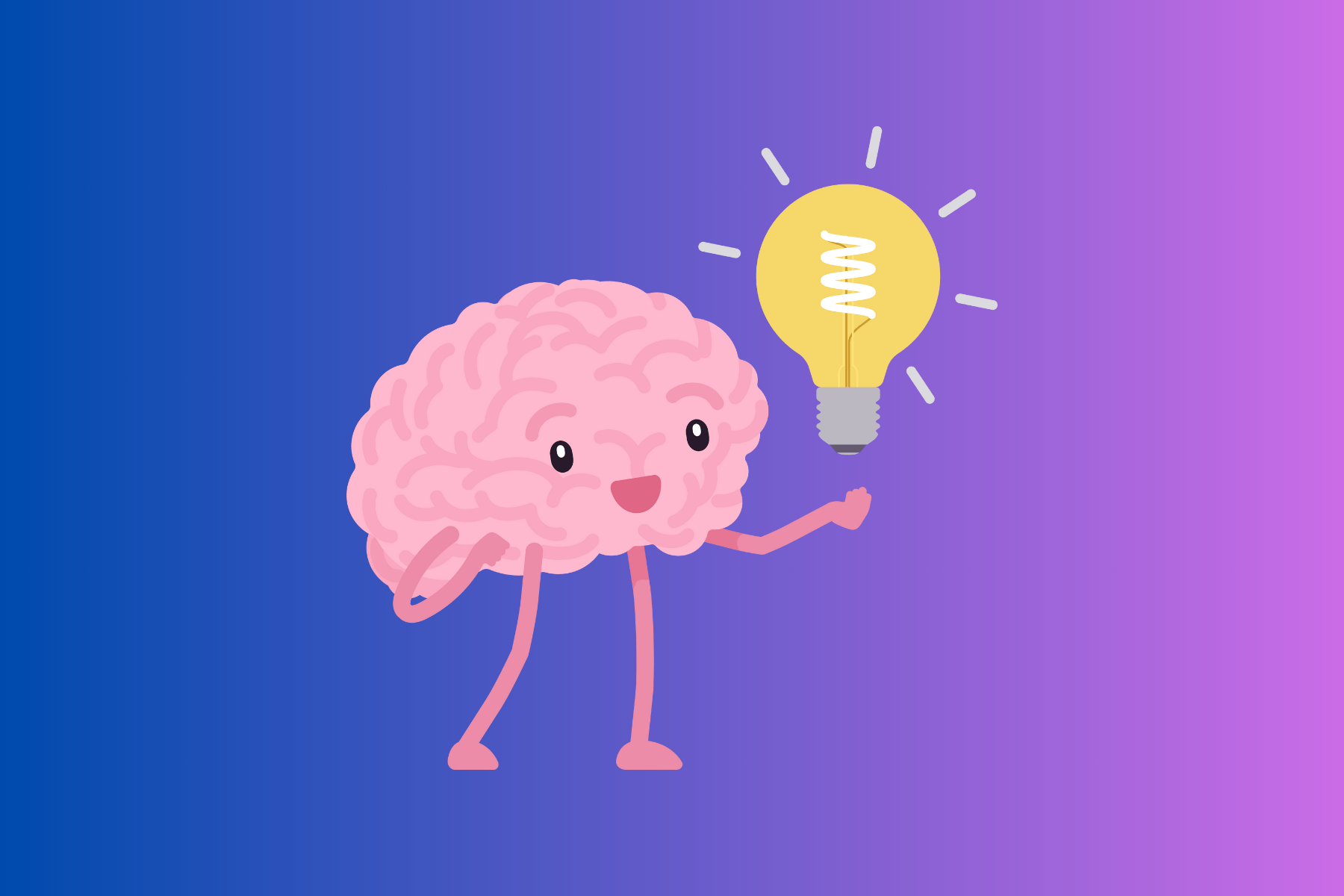 um-cerebro-pensando
