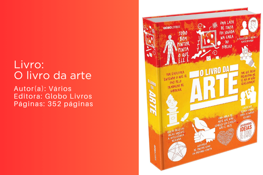 o-livro-da-arte