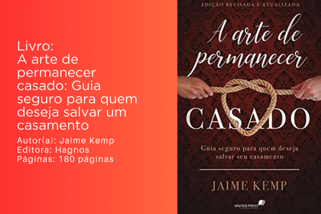 a-arte-de-permanecer-casado
