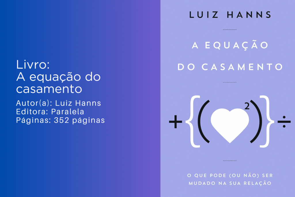 a-equacao-do-casamento