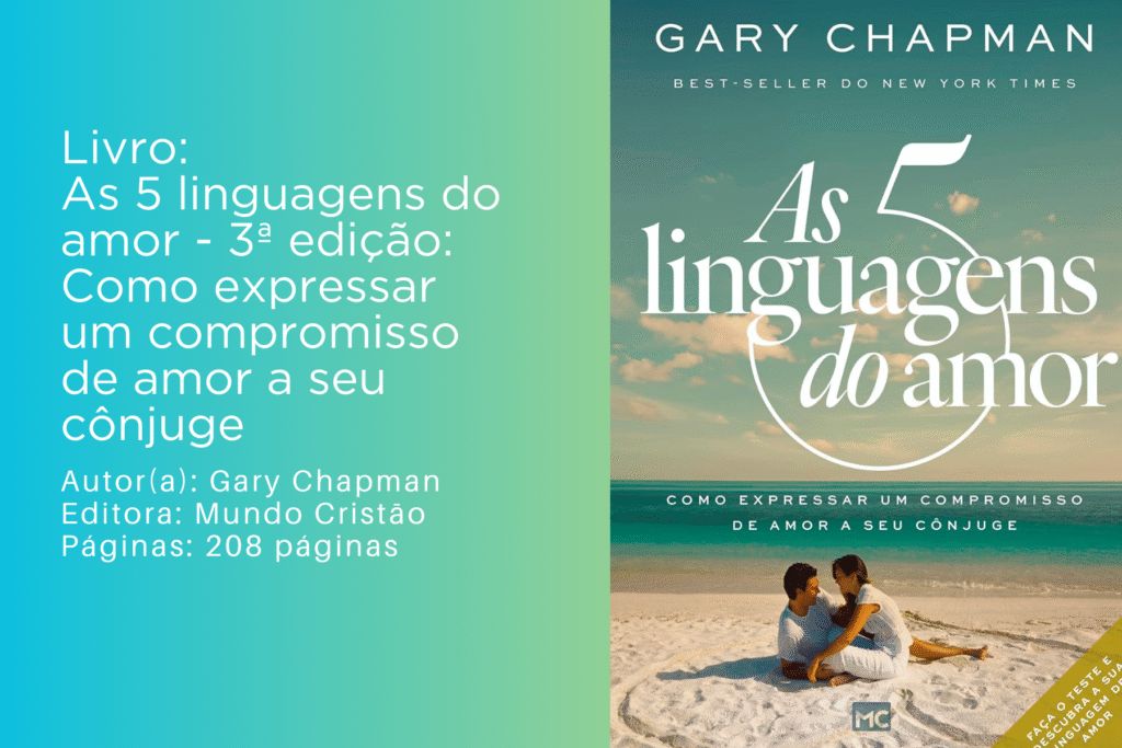as-5-linguagens-do-amor